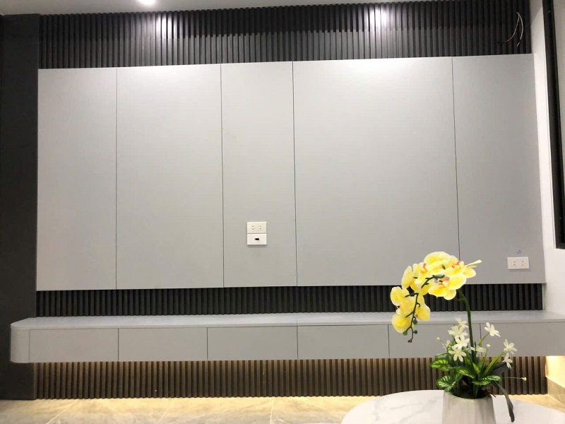 Bán Nhà 4 Tầng Mặt Ngõ Ô Tô Lạch Tray, Ngô Quyền, Hải Phòng – Ngõ Nông, Vị Trí Kim Cương